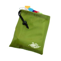 The Green Grocer Fruit and Vegetable Storage Bags