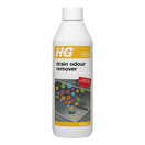 HG Drain Odour Remover 500g additional 1