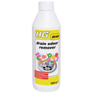HG Drain Odour Remover 500g additional 3