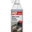 HG Glass & Mirror Cleaner 500ml additional 1