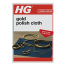 HG Gold & Jewellery Shine Cloth additional 1