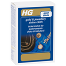 HG Gold & Jewellery Shine Cloth additional 3