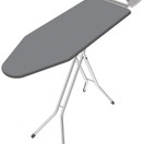 Our House Ironing Board 113x34cm additional 1