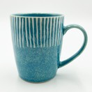 Fusion Ceramic Mug 8.5cm 3.3inch additional 6