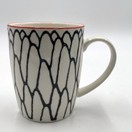 Fusion Ceramic Mug 8.5cm 3.3inch additional 7