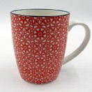 Fusion Ceramic Mug 8.5cm 3.3inch additional 13
