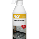 HG Grease Away 500ml additional 1