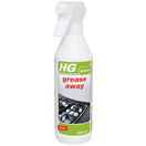 HG Grease Away 500ml additional 3