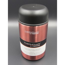 Thermos Thermocafe Food Flask Pink Blush