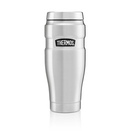 Thermos King Travel Mug Stainless Steel 0.47ltr 171137