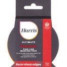 Harris Ultimate Fine Line Masking Tape 19mm x 25mtr additional 1