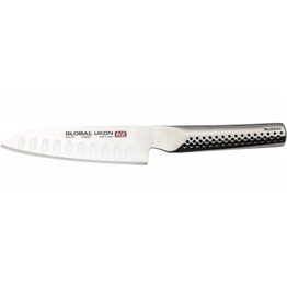 Global Ukon Santoku Knife 13cm Blade GUS-20