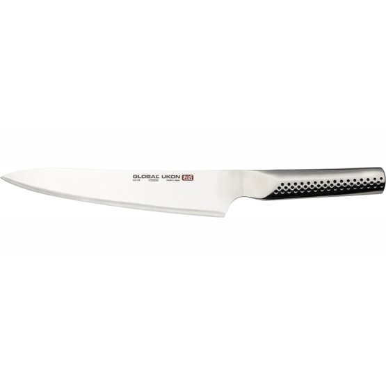 Global Ukon Carving Knife 21cm Blade GU-05