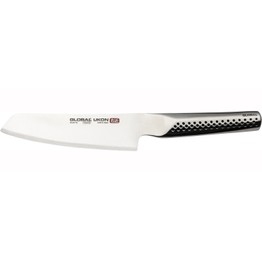 Global Ukon Vegetable Knife 14cm Blade GUM-10