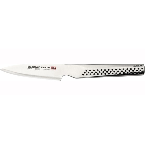Global Ukon Paring Knife 9cm Blade GUF-30