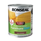 Ronseal Ultimate Protection Hardwood Garden Furniture Stain additional 1