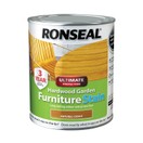 Ronseal Ultimate Protection Hardwood Garden Furniture Stain additional 5