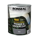 Ronseal Superflexible Wood Primer and Undercoat additional 2