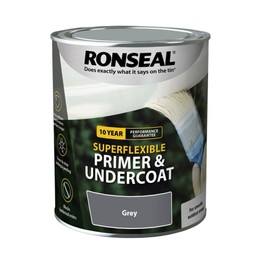 Ronseal Superflexible Wood Primer and Undercoat