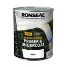 Ronseal Superflexible Wood Primer and Undercoat additional 1