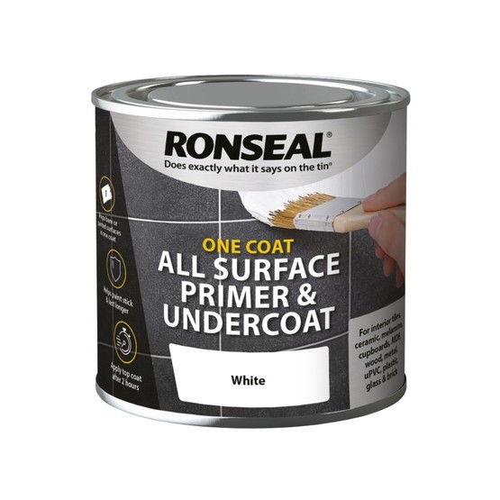 Ronseal One Coat All Surface Primer and Undercoat