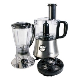 Wahl James Martin Compact Food Processor Silver ZX971