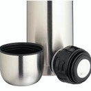 KitchenCraft Stainless Steel Vacuum Flask 1ltr additional 2