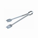 KitchenCraft Stainless Steel 24cm Food Tongs additional 1
