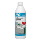 HG Bathroom Cleaner Shine Restorer 500ml additional 1