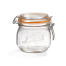 Le Parfait Super Jar Preserving Jar 500ml additional 1