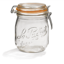 Le Parfait Super Jar Preserving Jar 750ml additional 1