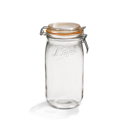 Le Parfait Super Jar Preserving Jar 1.5Ltr
