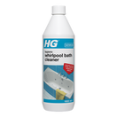 HG Hygenic Whirlpool Bath Cleaner 1Ltr additional 1