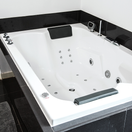 HG Hygenic Whirlpool Bath Cleaner 1Ltr additional 3