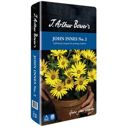 J. Arthur Bower’s John Innes No. 2 Compost 25ltr