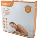 Kingavon Electric Blanket Single Bed additional 1