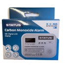 Status Carbon Monoxide Alarm additional 1