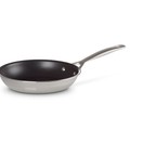 Le Creuset 3ply Stainless Steel Frying Pan Non Stick additional 4