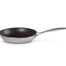 Le Creuset 3ply Stainless Steel Frying Pan Non Stick additional 2