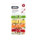 Zyliss Corn Cob Holders Pack of 8 additional 4