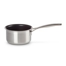 Le Creuset 3ply Stainless Steel Milk Pan Non Stick 14cm additional 1