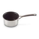 Le Creuset 3ply Stainless Steel Milk Pan Non Stick 14cm additional 2