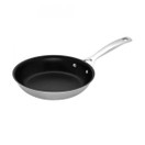 Le Creuset 3ply Stainless Steel Omelette Pan Non Stick 20cm additional 1