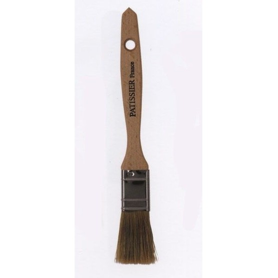 French Patisserie Brush 20CM A80