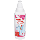 HG Laundry Pre-Treat Stain Remover Gel 500ml additional 3