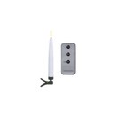 Premier Clip on Christmas Tree Candles 13cm LB201343 Battery Powered additional 2