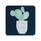 Denby Cacti Pack of 6 Tablemats or Coasters additional 2