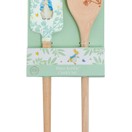 Peter Rabbit Daisy Collection Spoon & Spatula Set additional 1