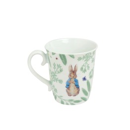 Peter Rabbit Daisy Collection Mug