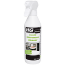 HG Microwave Cleaner 500ml additional 3